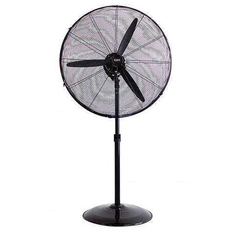 Ventilador industrial 180W 3 velocidades | EDM